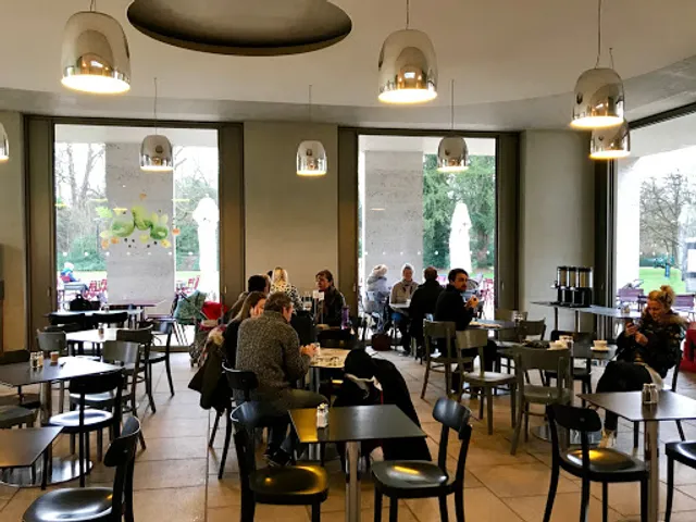 Chiswick House Café