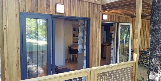 Camping les Restanques du Verdon