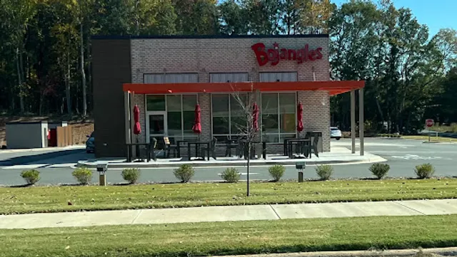Bojangles