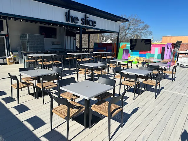 The Slice