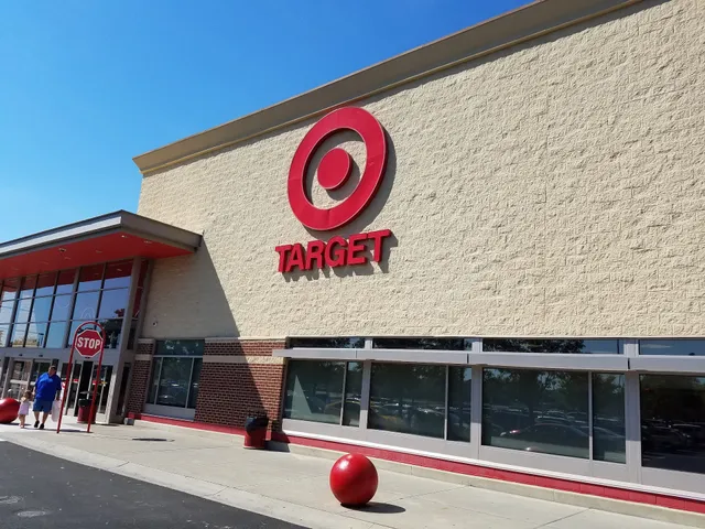 Target