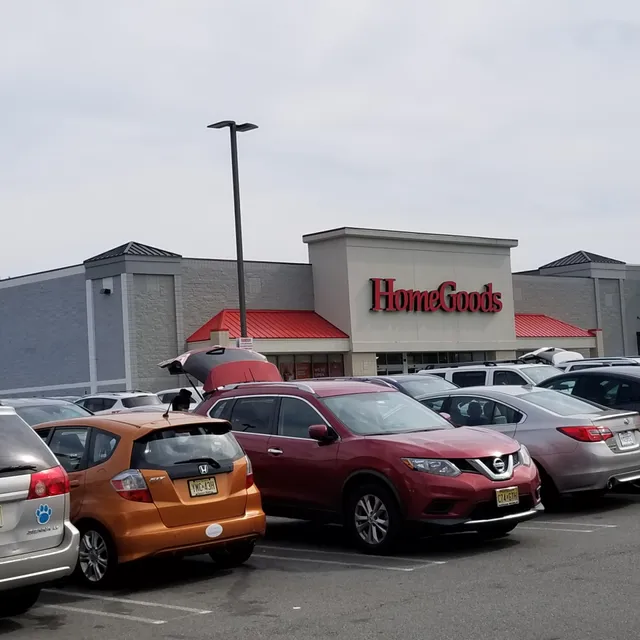 HomeGoods