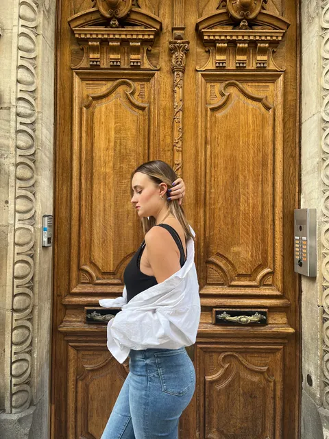 Voulez Coiffure Paris