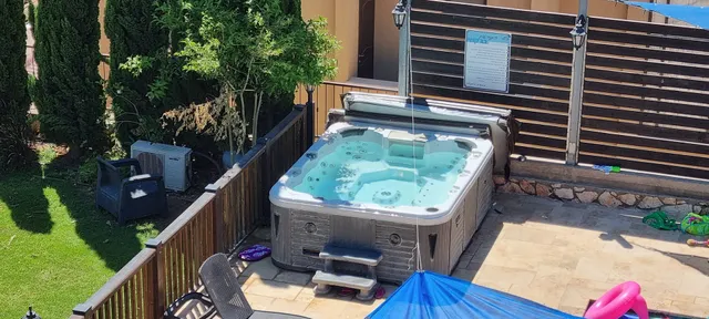 וילה הרמוניה בכפר