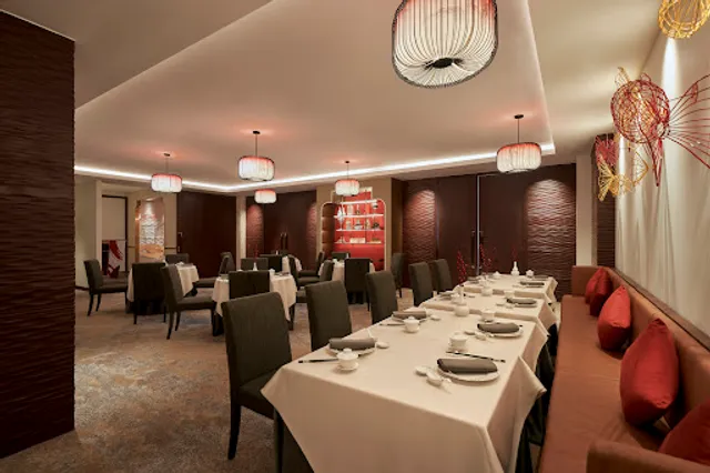 Li Bai - Authentic Cantonese Restaurant