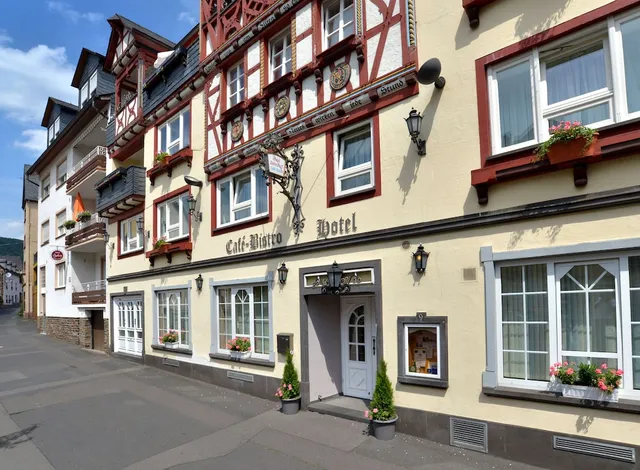 Hotel Zehnthof