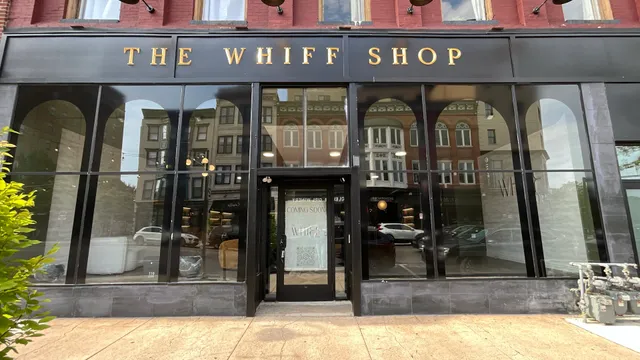 The Whiff Shop