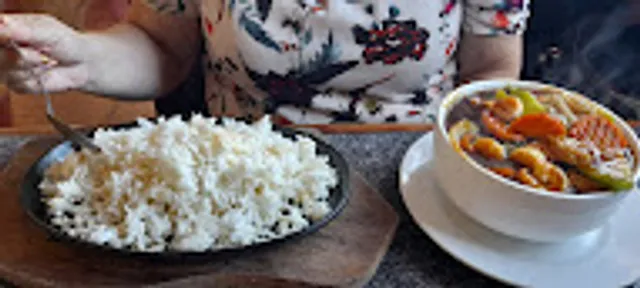 Restaurante La Fortuna