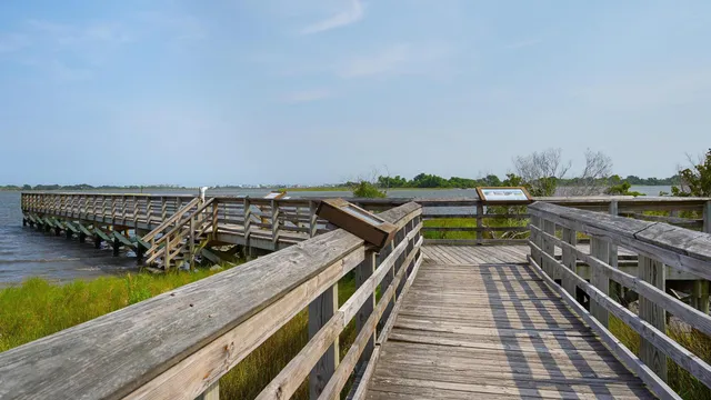 Topsail Sound Campground