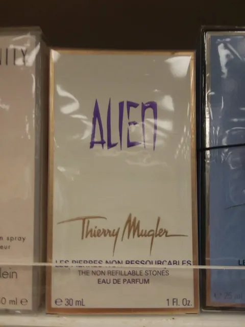 Goshen Crossing Shopping Center