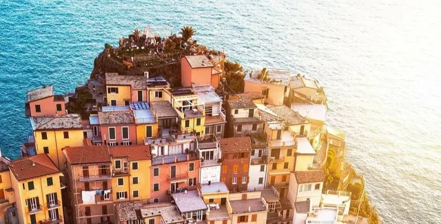 Affitta camere La Piramide