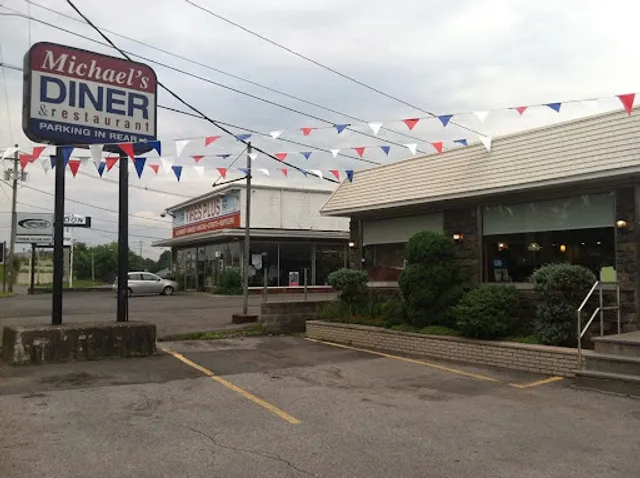 Michael's Diner