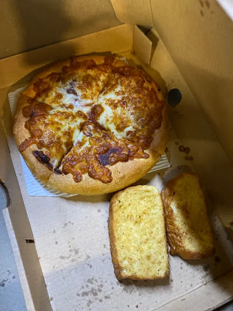 Pizza Hut | Venu Mall, Nizamabad