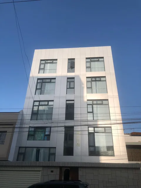 Hotel yuyue渔悦驿站