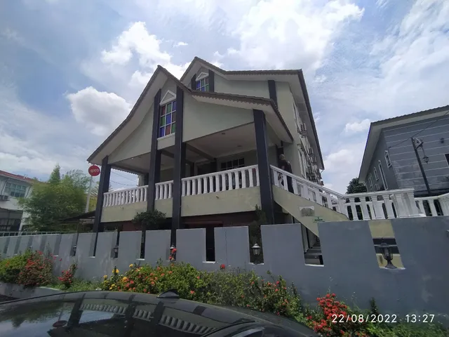 OYO 90451 Bangi Moya Guesthouse