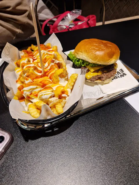 Fat Phill’s Amersfoort