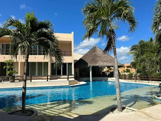 Coral Maya Stay Suites
