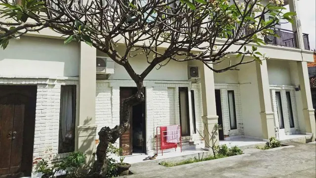 Agung Residence, Managed by GHAYATRI Management