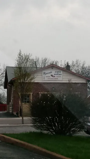 Upscale Cuts & Styles