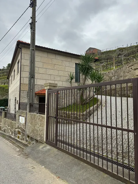 Casas do Monte