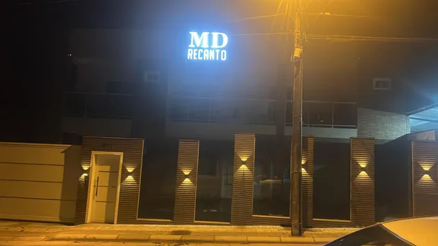 MD Recanto Iguaçu