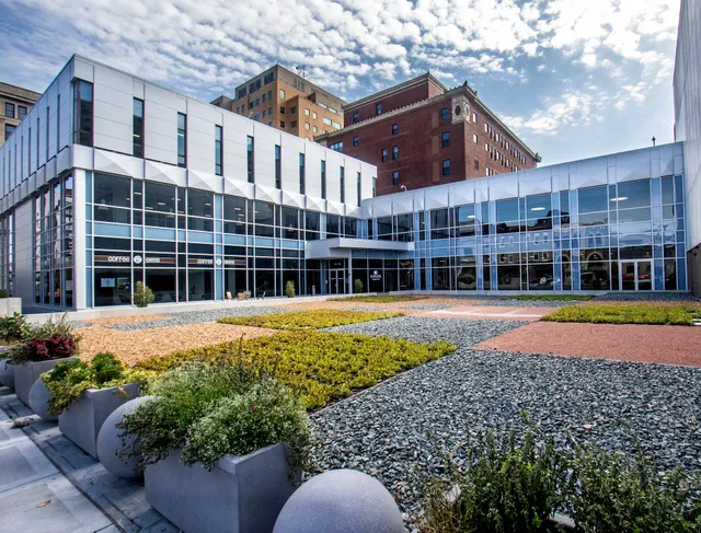 Eastern Iowa Community College