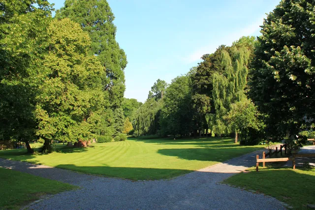 Domaine de Villers-Sainte-Gertrude