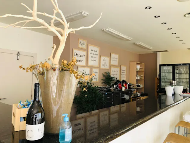 Les Dunes Restaurant