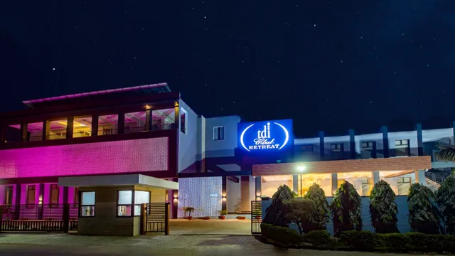 TDI Club Retreat Hotel