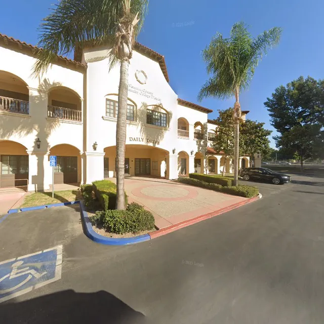 Ventura County Community College District