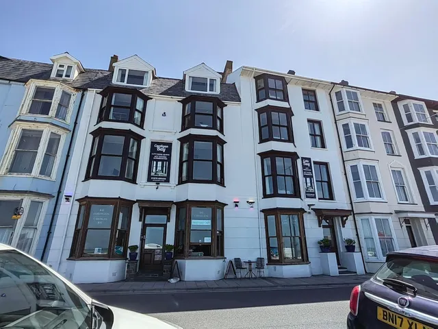 Celtic Bay Guest House