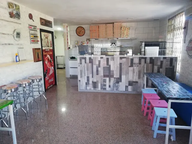 PIZZERIA SALVATORE