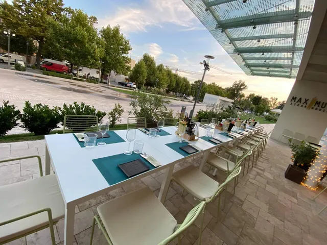 Maximus Steak House Balatonfüred