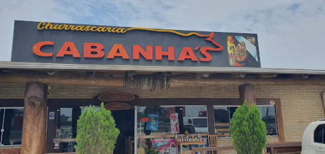 Churrascaria Cabanhas