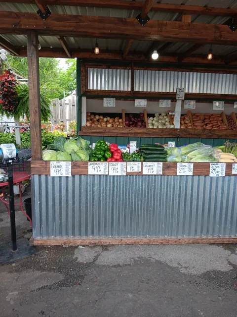 Orlando Brothers Produce