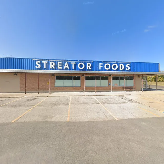 Westgate Plaza Shopping Center