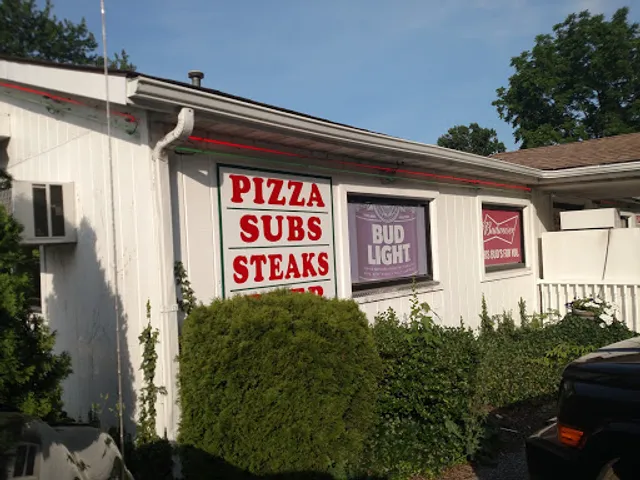 Rock-It Pizza & Subs