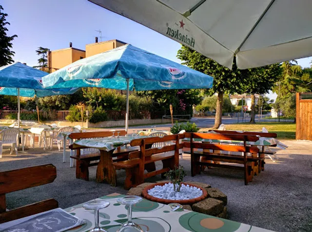 Ristorante Pizzeria Da Ivano