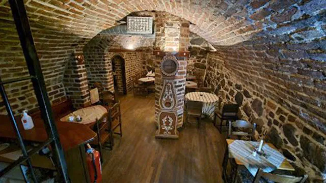 Kaffegillet Restaurang och Café