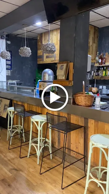 The Simple Bocateria