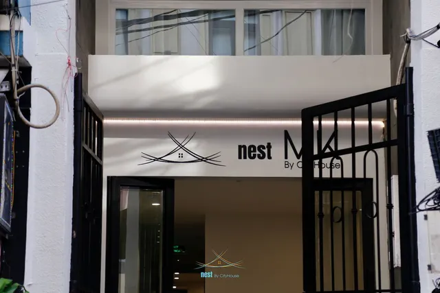 CityHouse - Nest MK