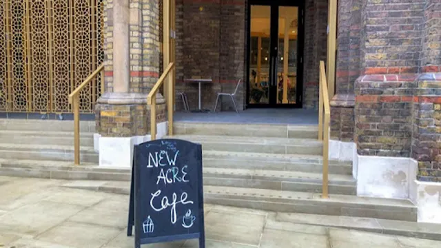 New Acre Cafe