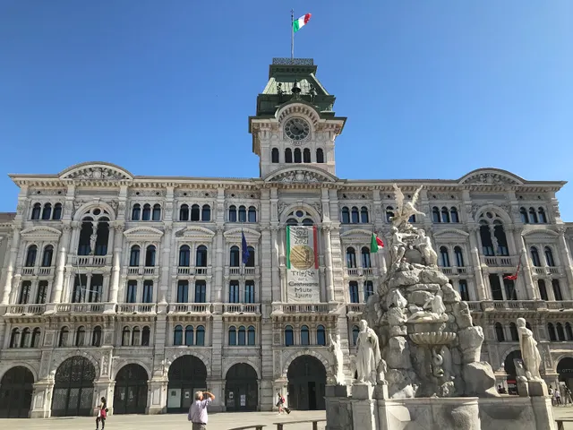 B&B Trieste Sea Life