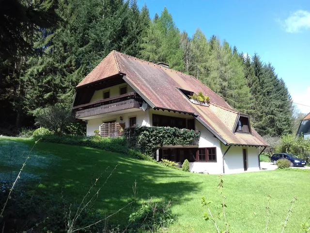 Hintere Mühle - Haus Brigitte