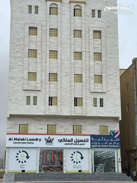 بناية جوهرة الخليج 2