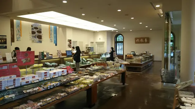 Rokkatei Fukuzumi Shop