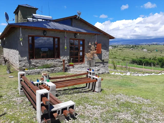 El Alma De Yacanto HOSTERIA BOUTIQUE & CABAÑAS.