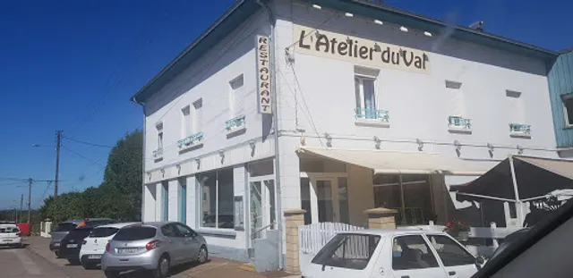 L'Atelier du Val