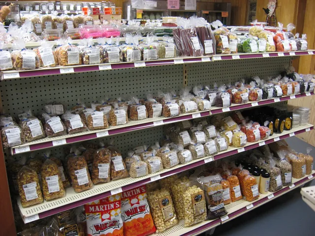 Duran's Farm Fresh Products & Bulk Foods