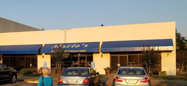 Mario's Italian Restaurant